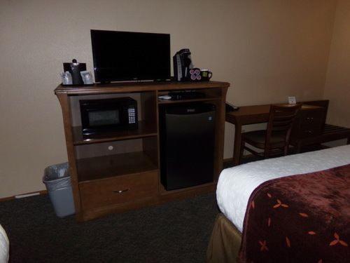 Cowlitz River Lodge パックウッド エクステリア 写真