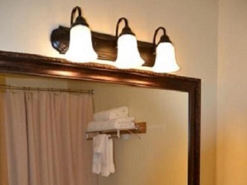 Cowlitz River Lodge パックウッド エクステリア 写真