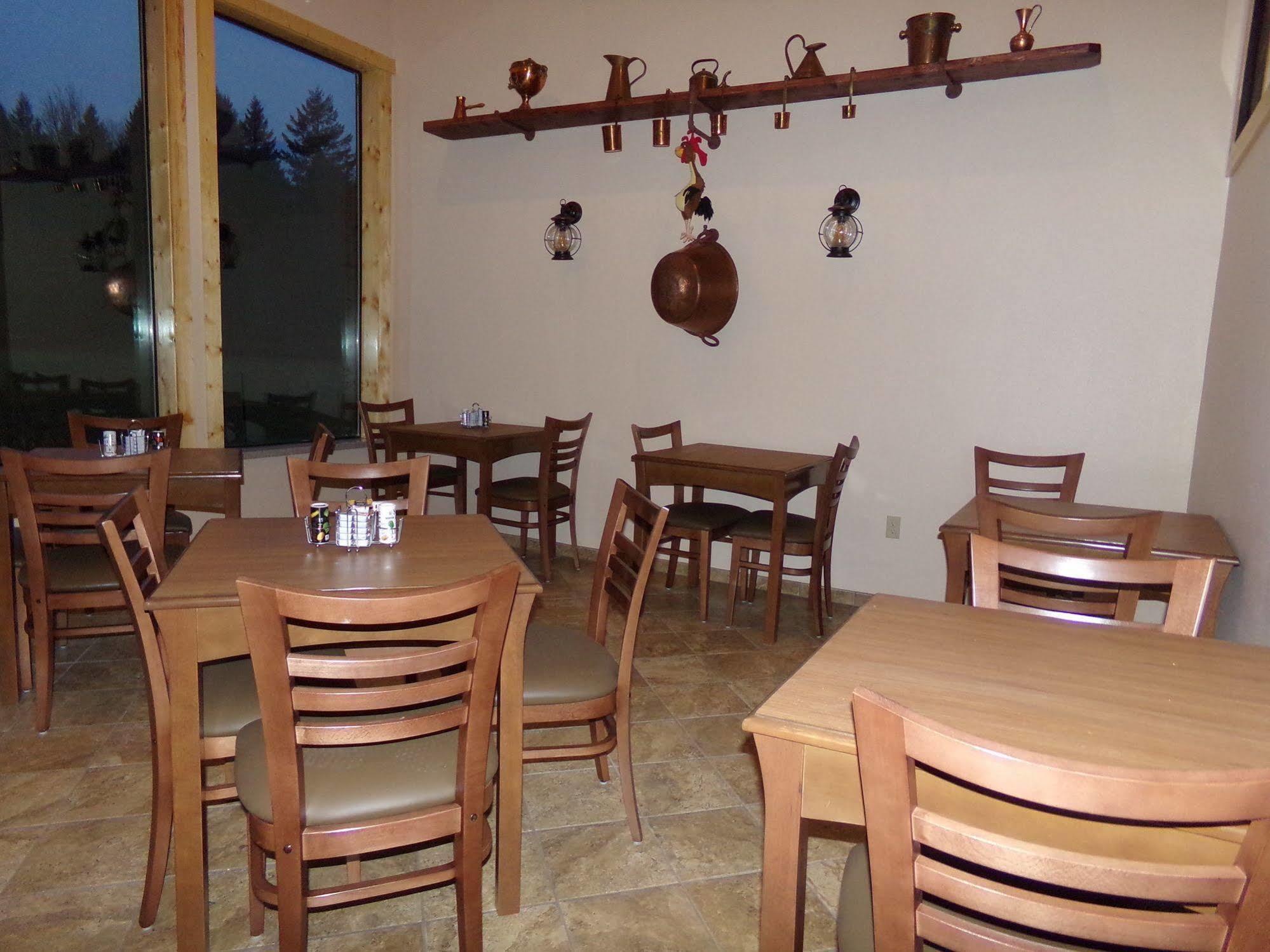 Cowlitz River Lodge パックウッド エクステリア 写真