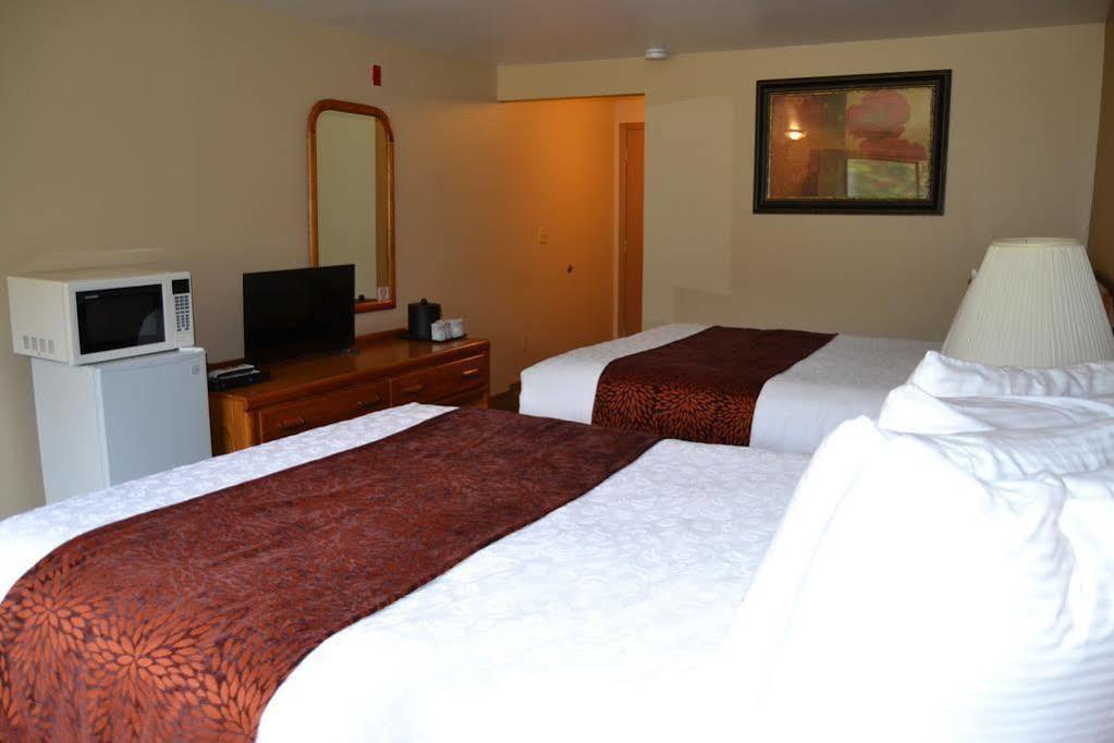 Cowlitz River Lodge パックウッド エクステリア 写真